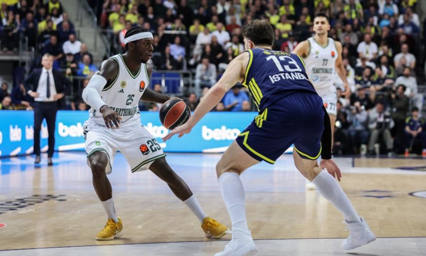 Ναν: «Ήταν μεγάλο παιχνίδι, σημαντικό που κερδίσαμε σε αυτήν την έδρα»