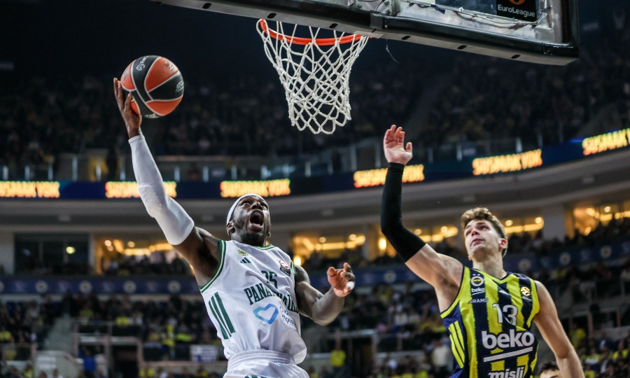 Παναθηναϊκός: Κέρδισε το… challenge με δύο αρχηγούς, ένα άτι και έναν MVP