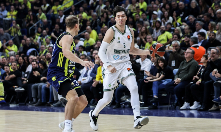 Παναθηναϊκός: Κέρδισε το… challenge με δύο αρχηγούς, ένα άτι και έναν MVP