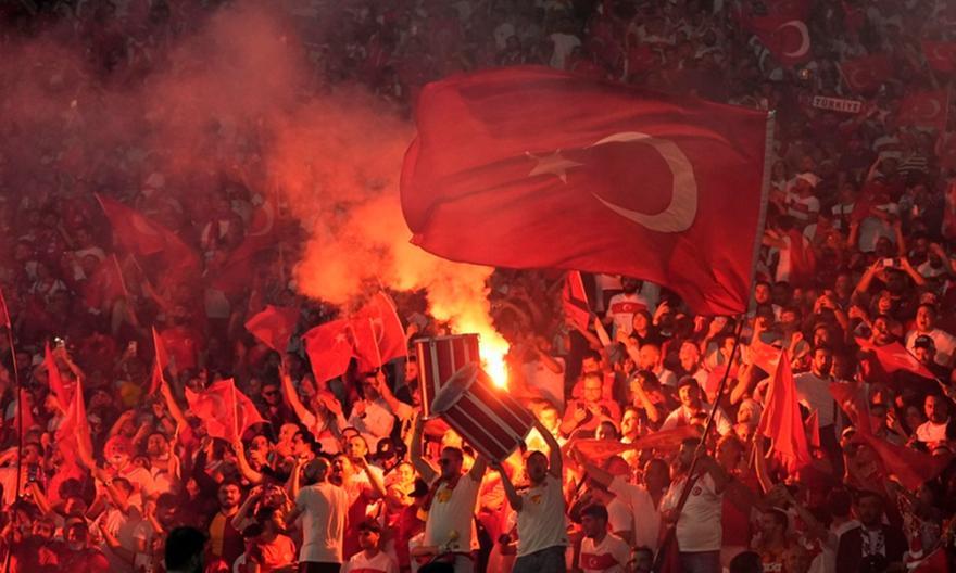 Άνοιξε ο ασκός του Αιόλου στην Τουρκία για το σκάνδαλο στοιχηματισμού: Ποινές σε 224 ποδοσφαιριστές και 24 διαιτητές!