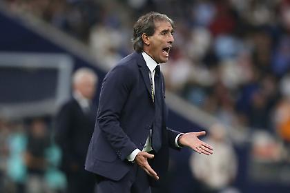 Αλλάζει σελίδα η Οβιέδο, ανακοινώθηκε ο Γκιγιέρμο Αλμάδα