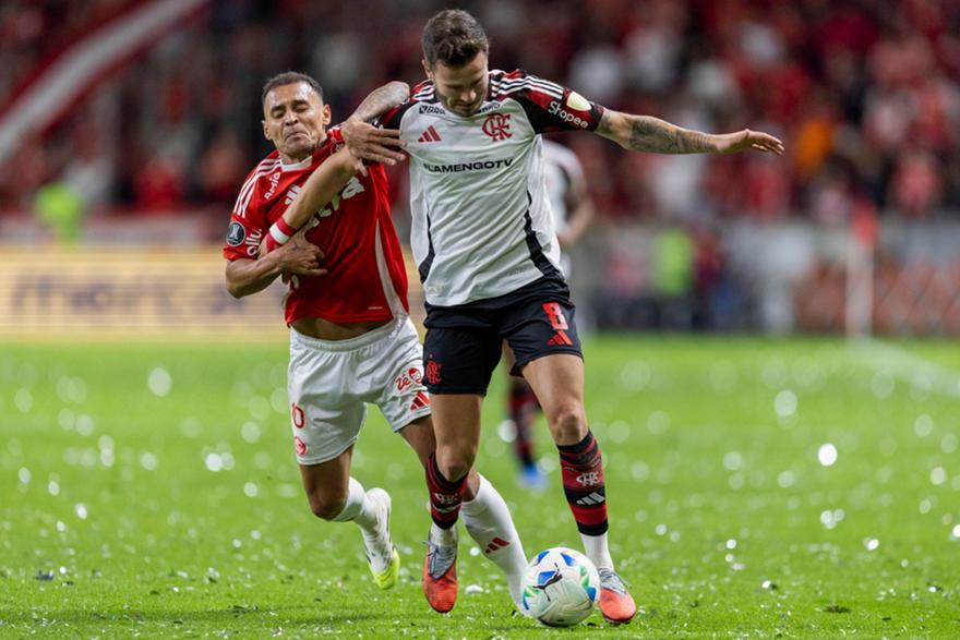 Σαούλ: «Η Φλαμένγκο είναι μεγαλύτερη ομάδα από την Ρεάλ – Μπαίνεις στο Μπερναμπέου και δεν νιώθεις τίποτα»