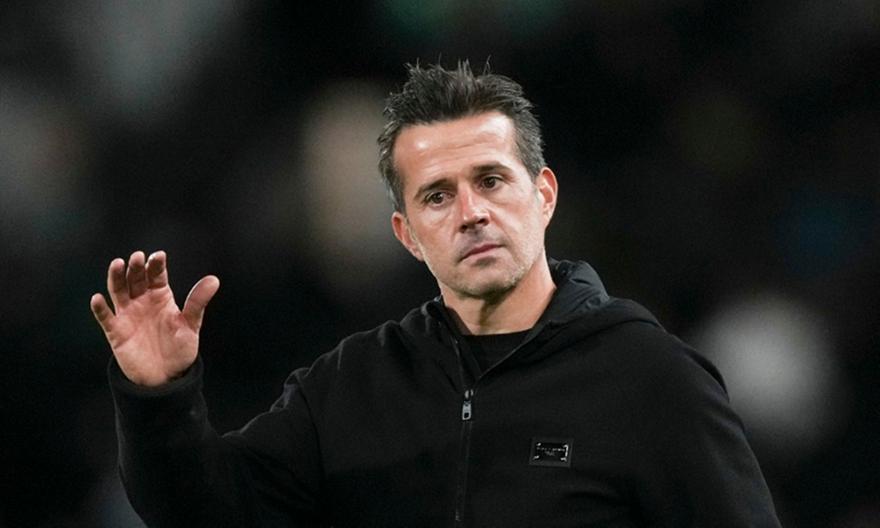 Ποτσετίνο, Μάρκο Σίλβα και Γκλάσνερ: Οι πιθανοί διάδοχοι του Φρανκ αν αποχωρήσει από την Τότεναμ