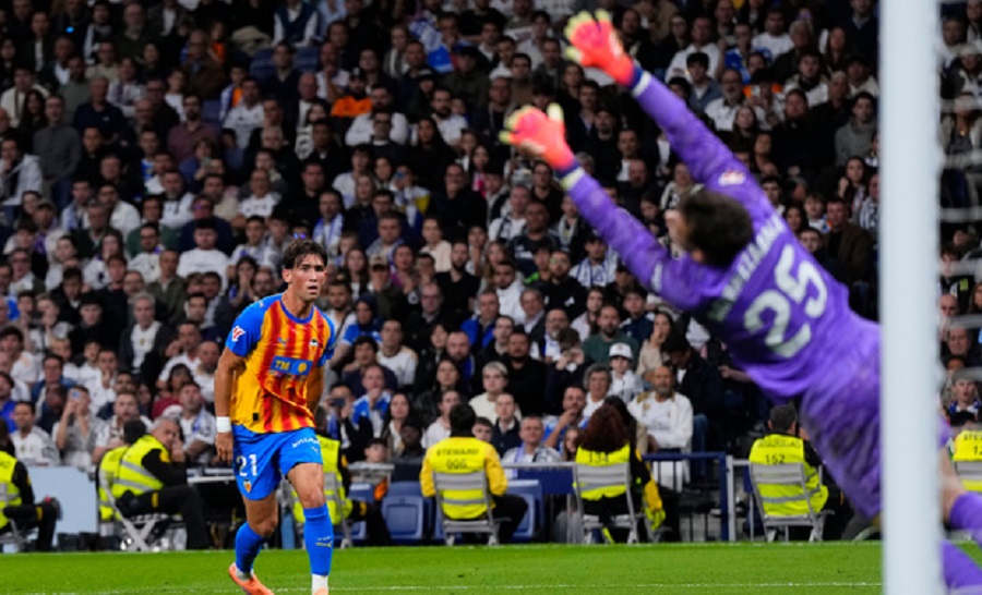 Χιχόν-Βαλένθια 