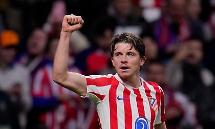 Τσεκάρει τον φευγάτο Γκάλαχερ η Γιουνάιτεντ