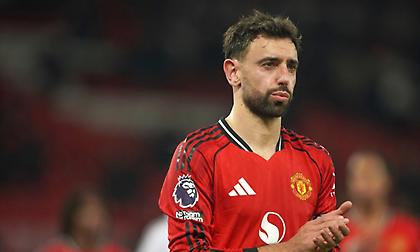 Μπρούνο Φερνάντες: «Όταν πλησιάζεις τα 30 στην Αγγλία, σε βλέπουν σαν έπιπλο - Ποτέ δεν με καθοδήγησε το χρήμα»