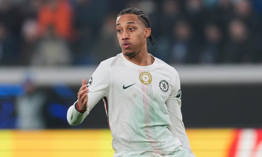 Κάρντιφ-Τσέλσι