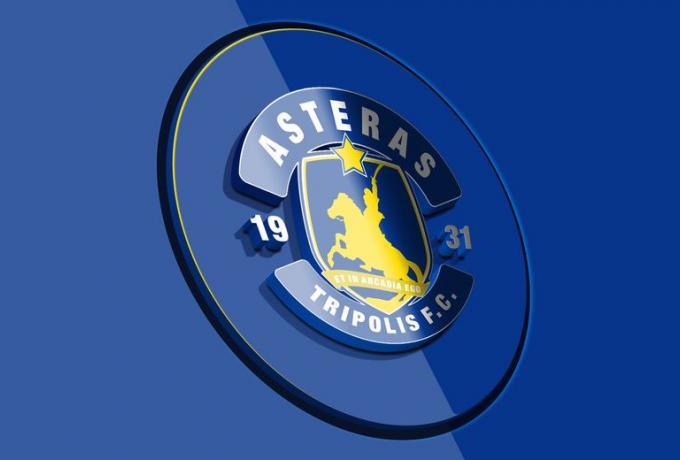 Τα συλλυπητήρια του Asteras Aktor στον Βαγγέλη Μαρινάκη