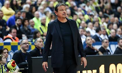 Ξέσπασμα Αταμάν κατά των οπαδών της Φενέρ: «Είμαι πολύ ταραγμένος - Αγράμματοι άνθρωποι έβριζαν εμένα και τη μητέρα μου»