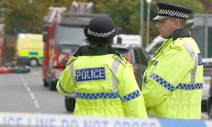 Συγκλονισμένη η Βρετανία: Συνελήφθη έφηβος για ανθρωποκτονία μετά τον θάνατο 9χρονης