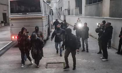 ΟΠΕΚΕΠΕ: Ελεύθεροι οι πρώτοι επτά συλληφθέντες