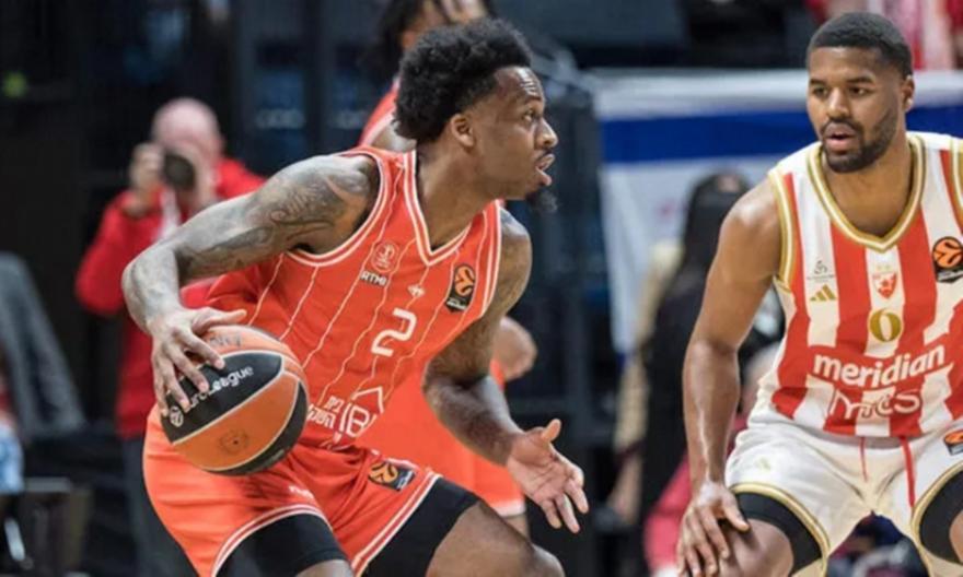 Πήρε το ντέρμπι επί του Ερυθρού και παρέμεινε στην κορυφή η ασταμάτητη Χάποελ Τελ Αβίβ!