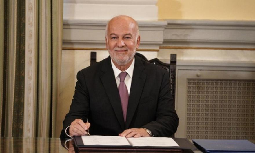 Φλωρίδης στη «Δίκη στον ΣΚΑΪ»: «Η περίοδος ατιμωρησίας έχει τελειώσει - Ο νέος Ποινικός Κώδικας δεν χαρίζεται»