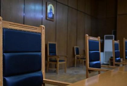 Δίκη Χρυσής Αυγής - Εισαγγελέας: Ο Ρουπακιάς ενήργησε βάσει σχεδίου - Έστριψε το μαχαίρι