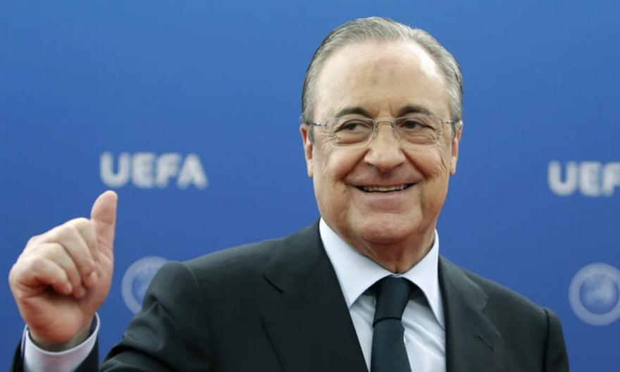 Η απάντηση των Ισπανών διαιτητών σε Πέρεθ: «Κάνει σοβαρή ζημιά στο ισπανικό ποδόσφαιρο»