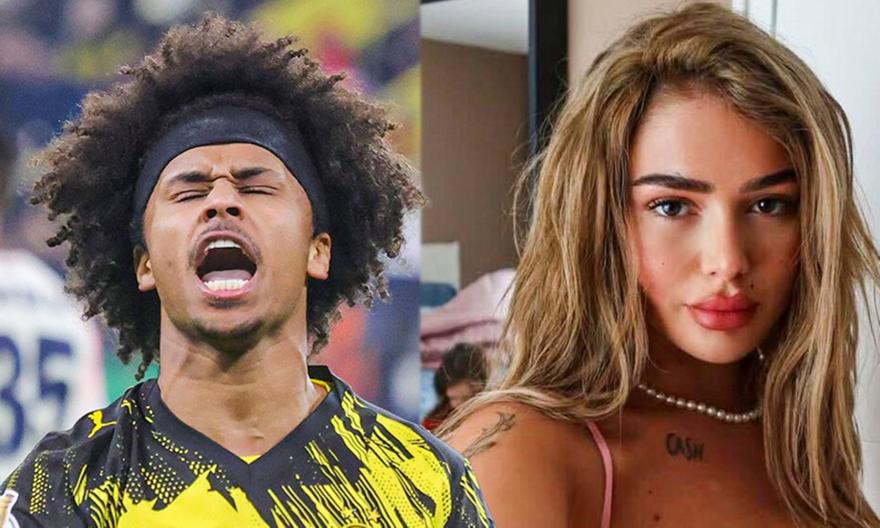 Ο Αντεγέμι ζήτησε να αποχωρήσει από την Ντόρτμουντ γιατί η κοπέλα του θέλει να ζήσει σε άλλη πόλη!