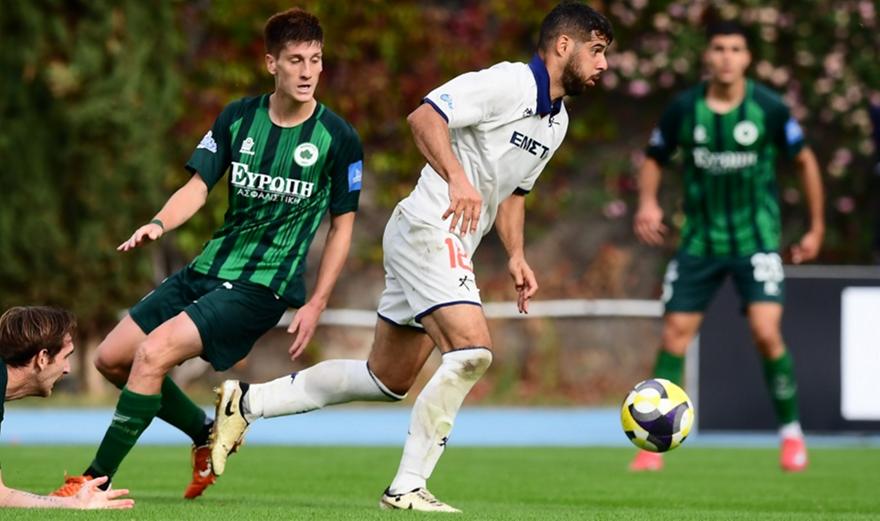 Τέλος από την Athens Kallithea ο Ινσούα