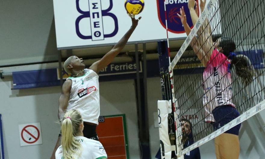 Συμφώνησε με Καρκάθες ο Ολυμπιακός