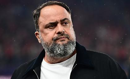 Super League 2: Συλλυπητήρια ανακοίνωση για την απώλεια της μητέρας του Μαρινάκη