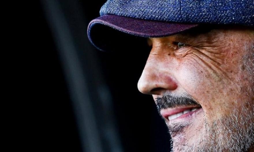 Τρία χρόνια χωρίς τον Μιχαΐλοβιτς - Οι συγκινητικές αναρτήσεις της οικογένειάς του!