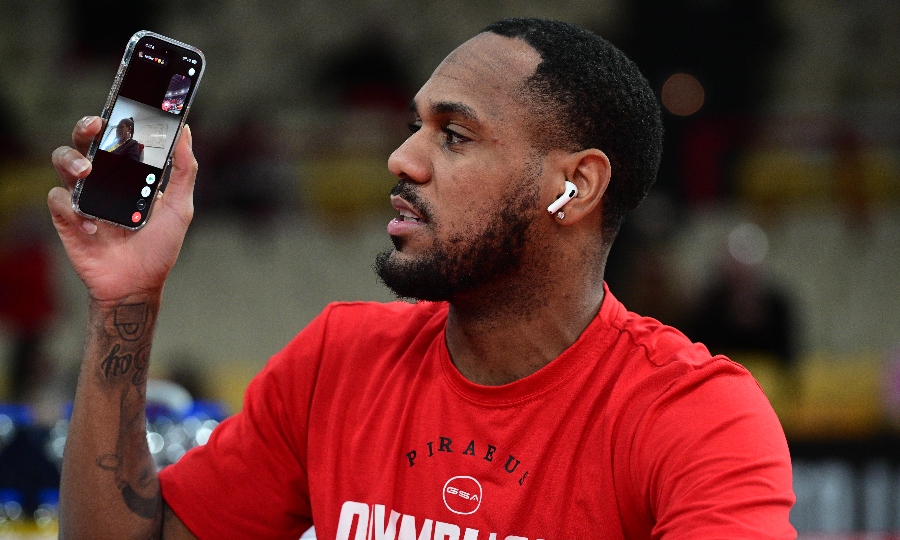 Μόντε Μόρις: