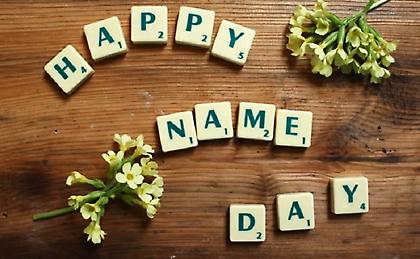 Εορτολόγιο: Ποιοι γιορτάζουν σήμερα, 16 Δεκεμβρίου