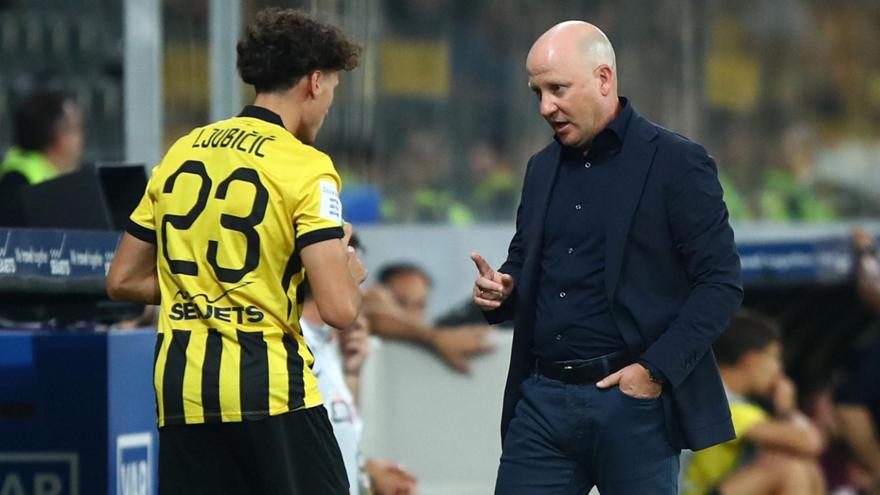 Η πρώτη μεταγραφή της ΑΕΚ