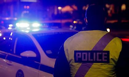 Κυκλοφοριακές ρυθμίσεις στην παλιά Ε.Ο. Αθηνών-Θήβας μετά από ανατροπή νταλίκας