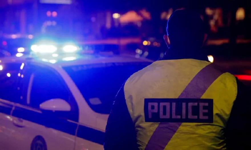 Κυκλοφοριακές ρυθμίσεις στην παλιά Ε.Ο. Αθηνών-Θήβας μετά από ανατροπή νταλίκας