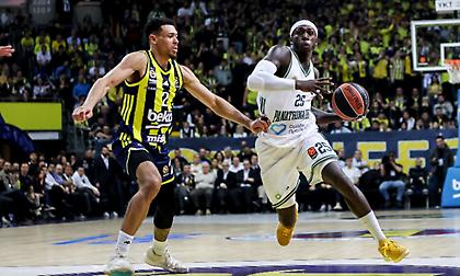 Ναν στο sport-fm.gr: «Όταν είμαστε στα καλύτερά μας, μπορούμε να βάλουμε και άλλο αστέρι στη φανέλα»!