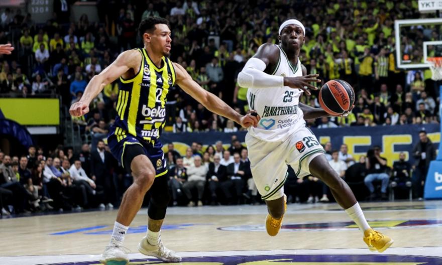 Ναν στο sport-fm.gr: «Όταν είμαστε στα καλύτερά μας, μπορούμε να βάλουμε και άλλο αστέρι στη φανέλα»!