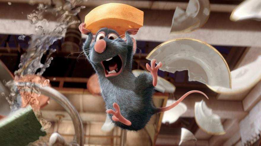 Το φαγητό στη μεγάλη οθόνη: 10 ταινίες για food lovers