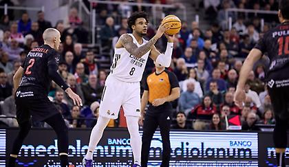 Ρεάλ: Πήρε διαβατήριο Νιγηρίας ο Οκέκε