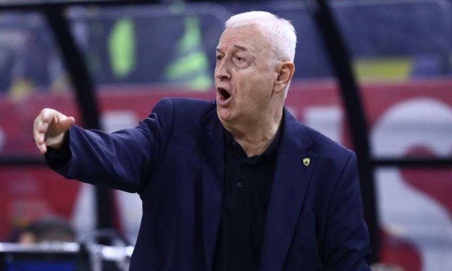 Σάκοτα: «Δεν είχαμε ενέργεια στο δεύτερο ημίχρονο, δεν είναι δικαιολογία οι απουσίες»