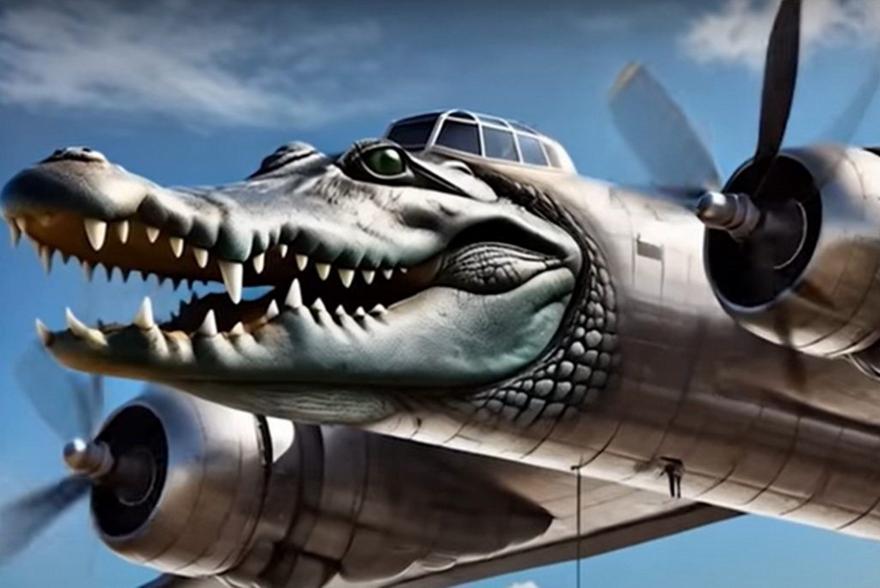 Τι είναι τα Italian Brainrots – Η τρέλα που έγινε brand