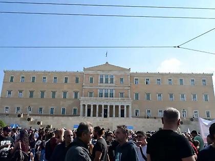 Απεργία ΑΔΕΥ: Ποιοι συμμετέχουν στην κινητοποίηση