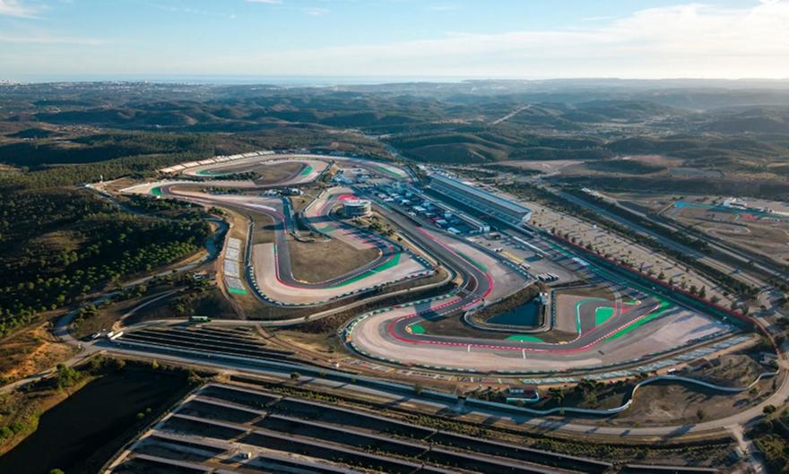 Επιστρέφει στην Πορτογαλία η Formula 1!