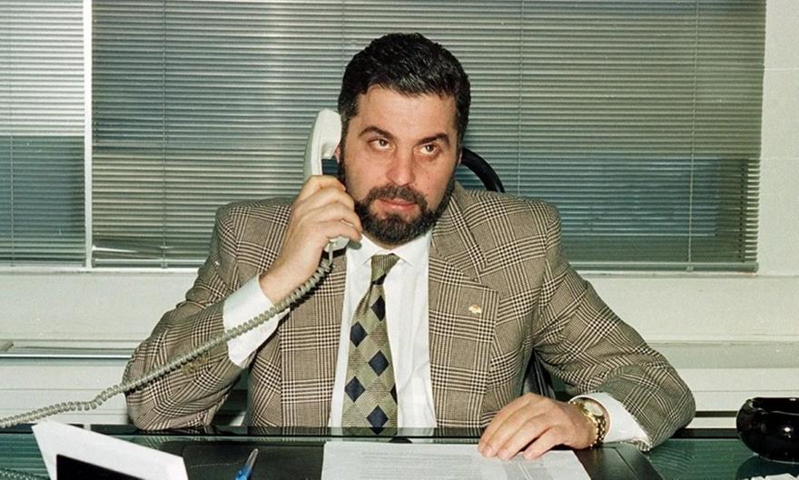 Stoiximan GBL: Θεσπίζει το τρόπαιο «Θεόδωρος Καρατζάς»