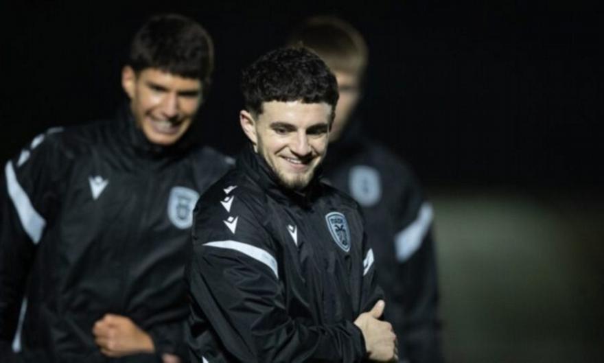 «Πρώτη» για Ζαφείρη και χωρίς έξι ο ΠΑΟΚ