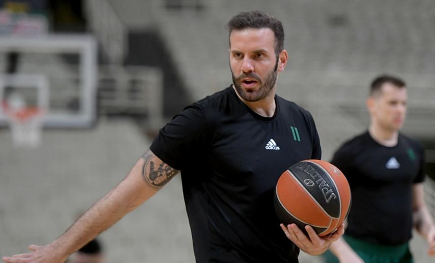 Αντίδραση Παππά μετά την καταγγελία για επίθεση σε δημοσιογράφο: «Με καταδίκασαν πριν μάθουν την δική μου εκδοχή»