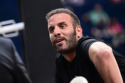 Δημοσιογράφος καταγγέλλει ότι τον χτύπησε ο ευρωβουλευτής Νίκος Παππάς