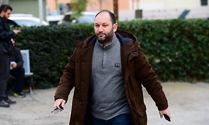 Μαρτσούκος: «Διαχρονική η στήριξη του Γιάννη Βρούτση στον ελληνικό αθλητισμό»