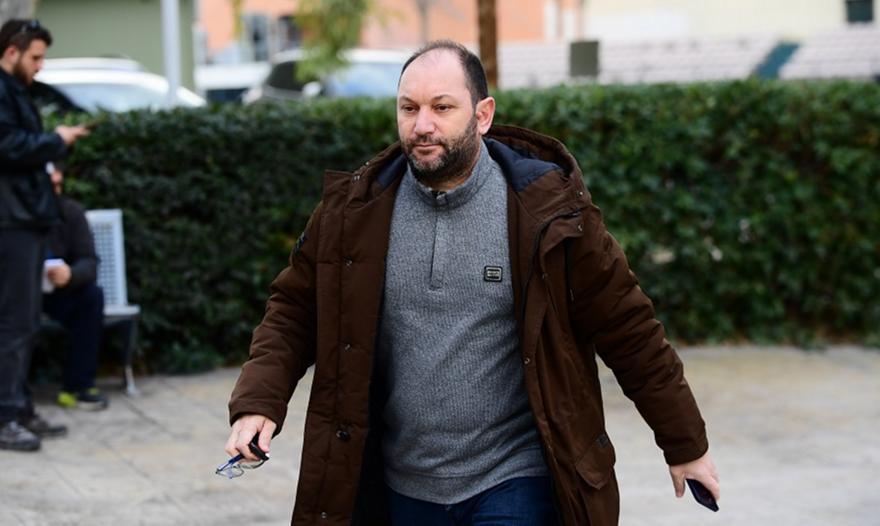 Μαρτσούκος: «Διαχρονική η στήριξη του Γιάννη Βρούτση στον ελληνικό αθλητισμό»