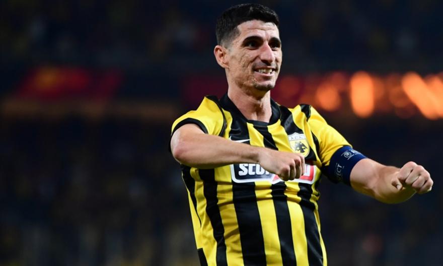 Τσακίρης: «Η πιθανότερη 11άδα της ΑΕΚ με Κραϊόβα - Τι ισχύει με την ανανέωση Μάνταλου»