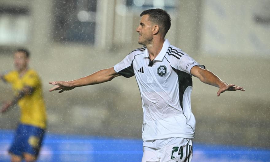 Τσορμπατζόγλου: «Έτσι αποφάσισε ο ΠΑΟΚ για Γερεμέγεφ - Έρχεται και εξτρέμ που παίζει και επιθετικός»