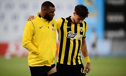 Κλειστά χαρτιά από Νίκολιτς για Μουκουντί και Ρέλβας: «Θα πρέπει να μαντέψετε»