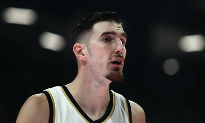 Πανηγύρισε οριακή νίκη κόντρα στην Μπάγερν και έρχεται φορτσάτη στο ΣΕΦ η Βιλερμπάν