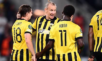 Δημάτος: «Πώς επηρεάζει και τη θέση της Ελλάδας το ματς της ΑΕΚ και η τελευταία αγωνιστική του Conference»