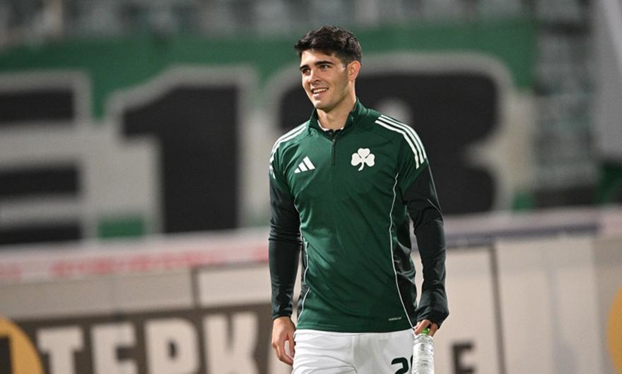 Καβάλα-Παναθηναϊκός