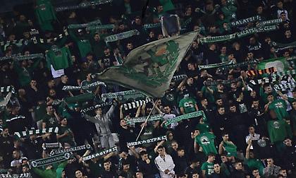 Τα εισιτήρια του Φερεντσβάρος-Παναθηναϊκός